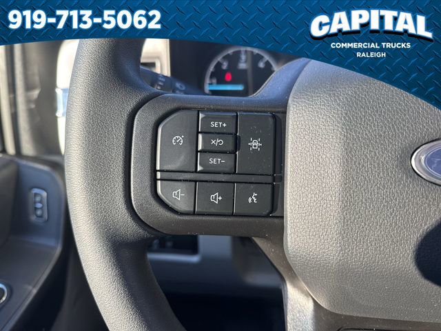 New 2025 Ford F350 XL w/ XL Chrome Package image 21