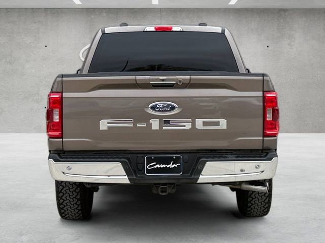 Used 2021 Ford F150 XLT w/ Equipment Group 302A High image 6