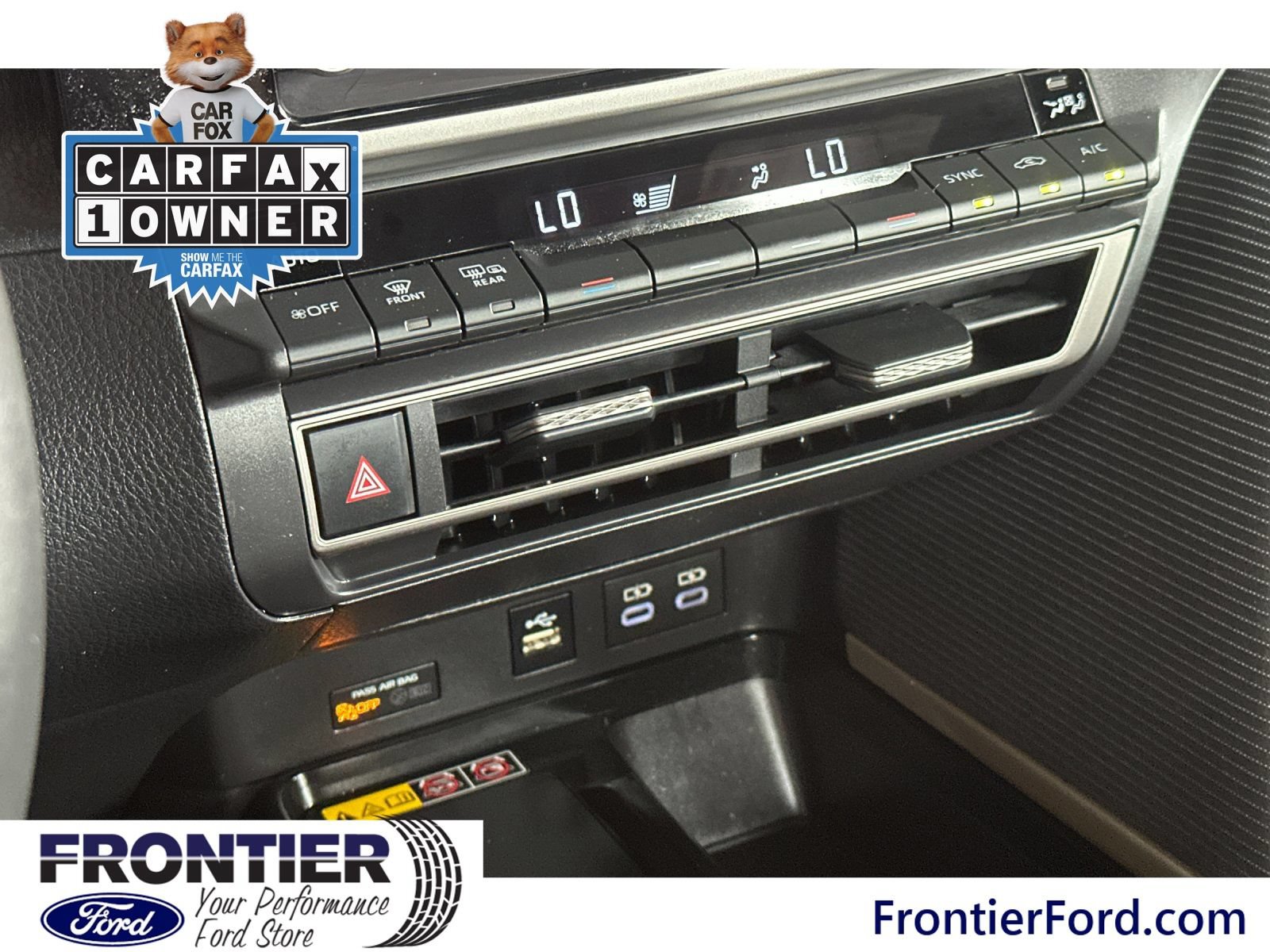 Used 2025 Toyota Camry SE FWD image 20
