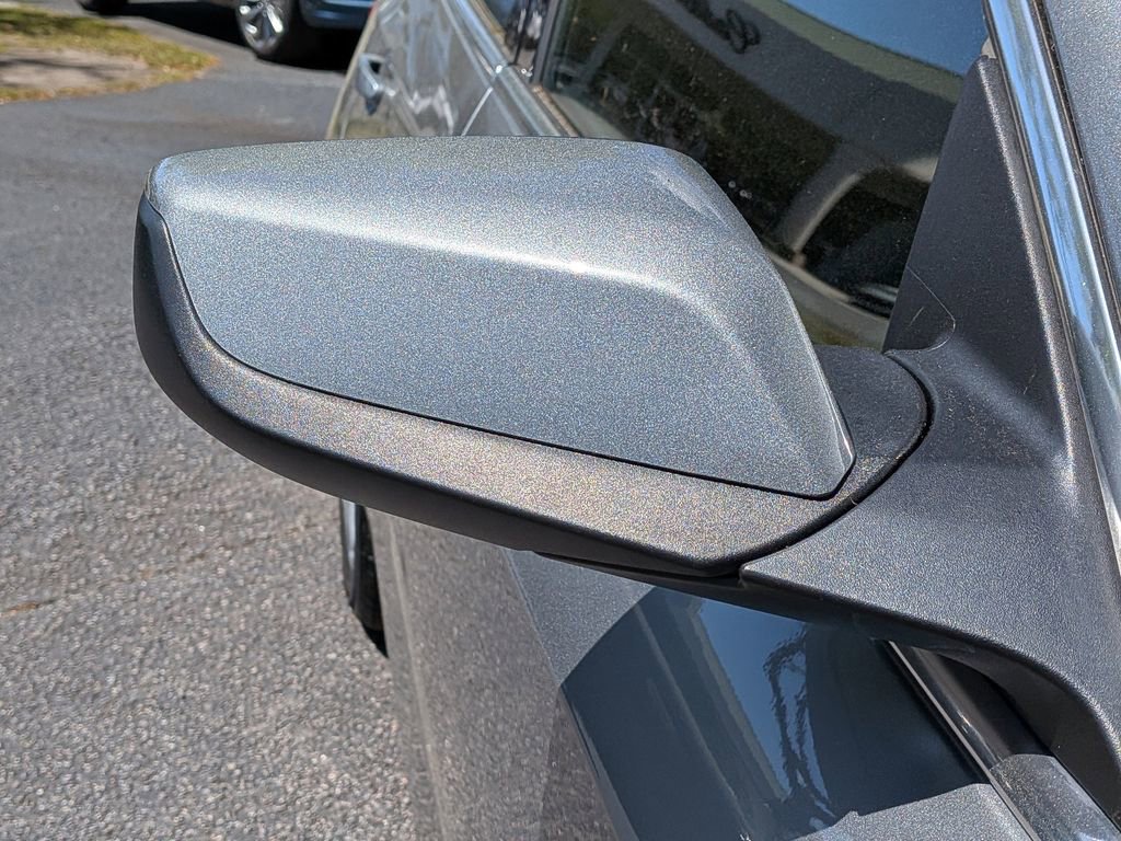 Used 2024 Chevrolet Malibu LT FWD image 12