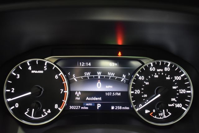Certified 2023 Nissan Rogue SL w/ SL Premium Package AWD/4WD image 26