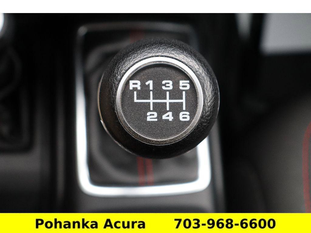 Used 2021 Jeep Gladiator Rubicon image 20