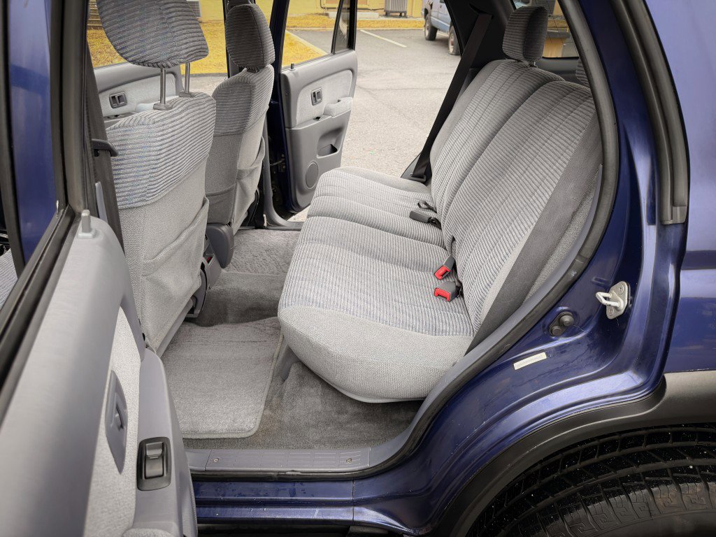 Used 1998 Toyota 4Runner SR5 image 24