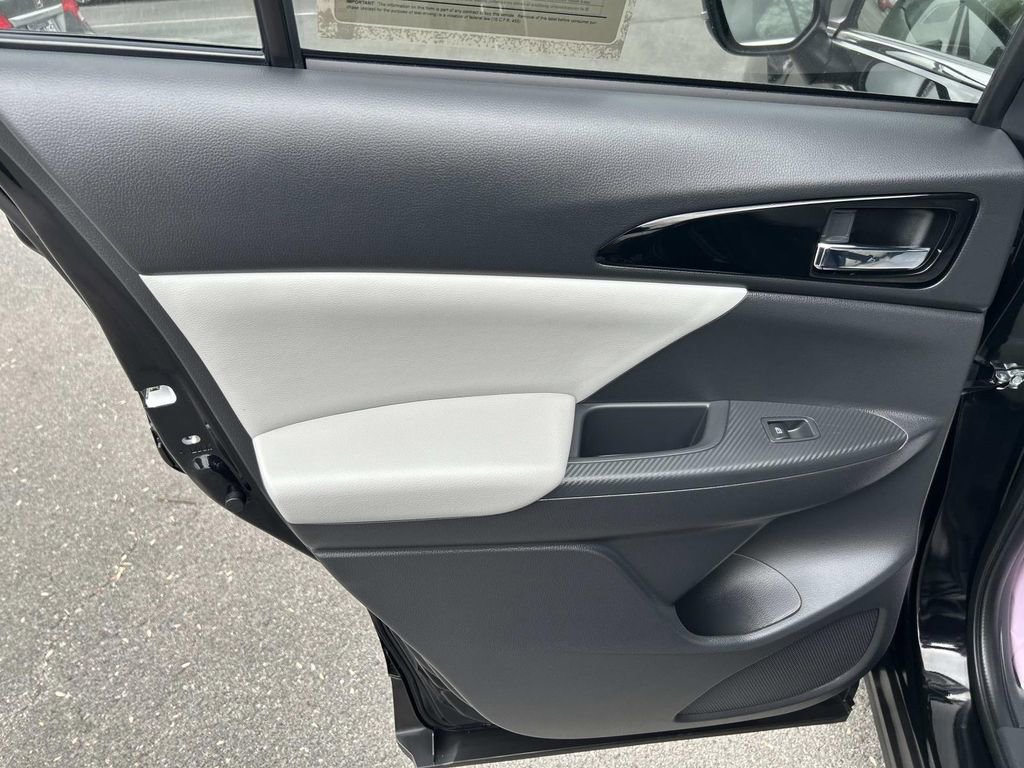 Used 2025 Mitsubishi Eclipse Cross SEL image 22