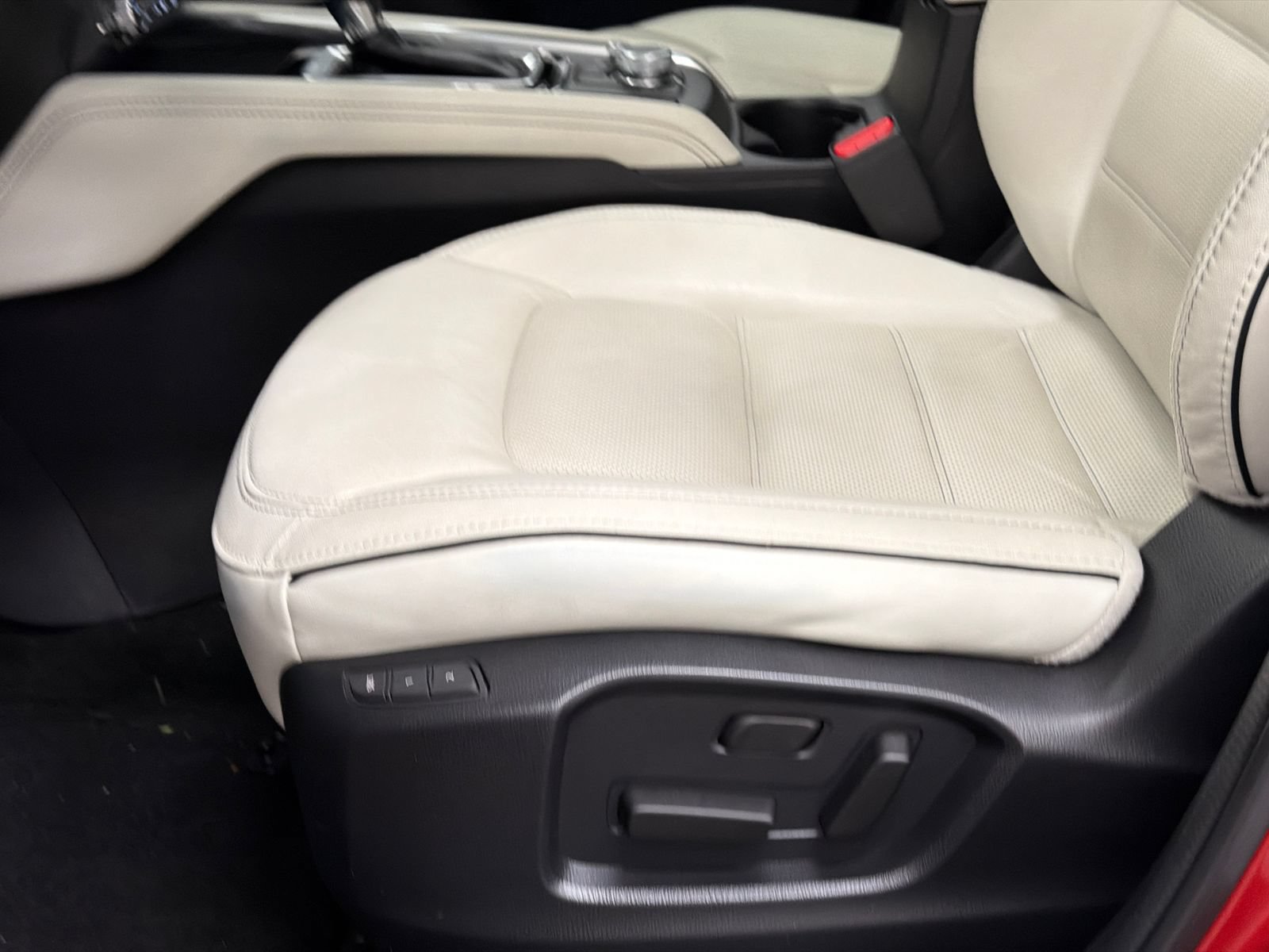 Used 2024 MAZDA CX-5 AWD 2.5 S w/ Premium Package image 15