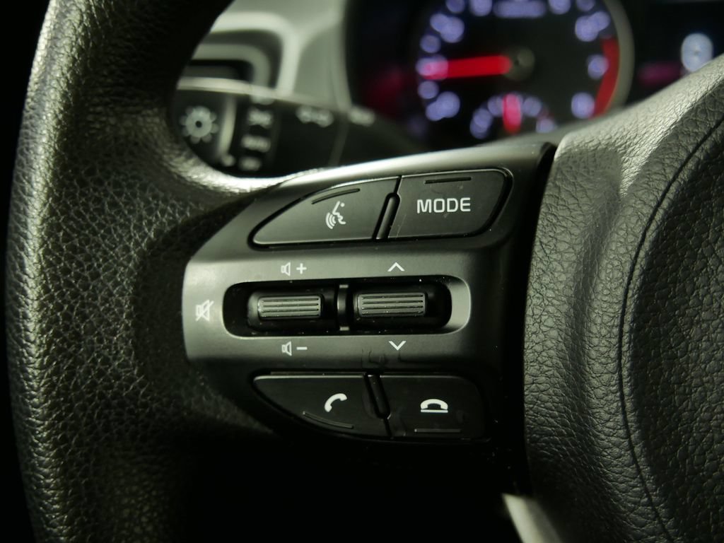 Used 2021 Kia Rio S w/ Technology Package FWD image 25