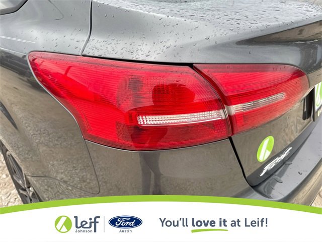 Used 2016 Ford Focus SE image 37