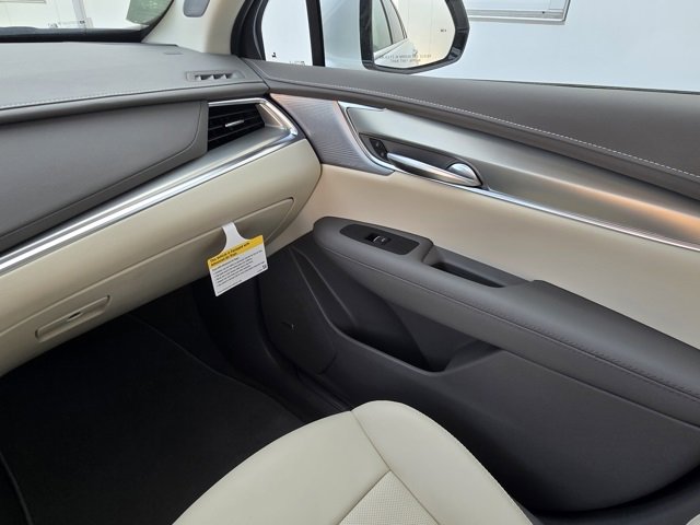 New 2025 Cadillac XT5 Premium Luxury w/ Technology Package image 20