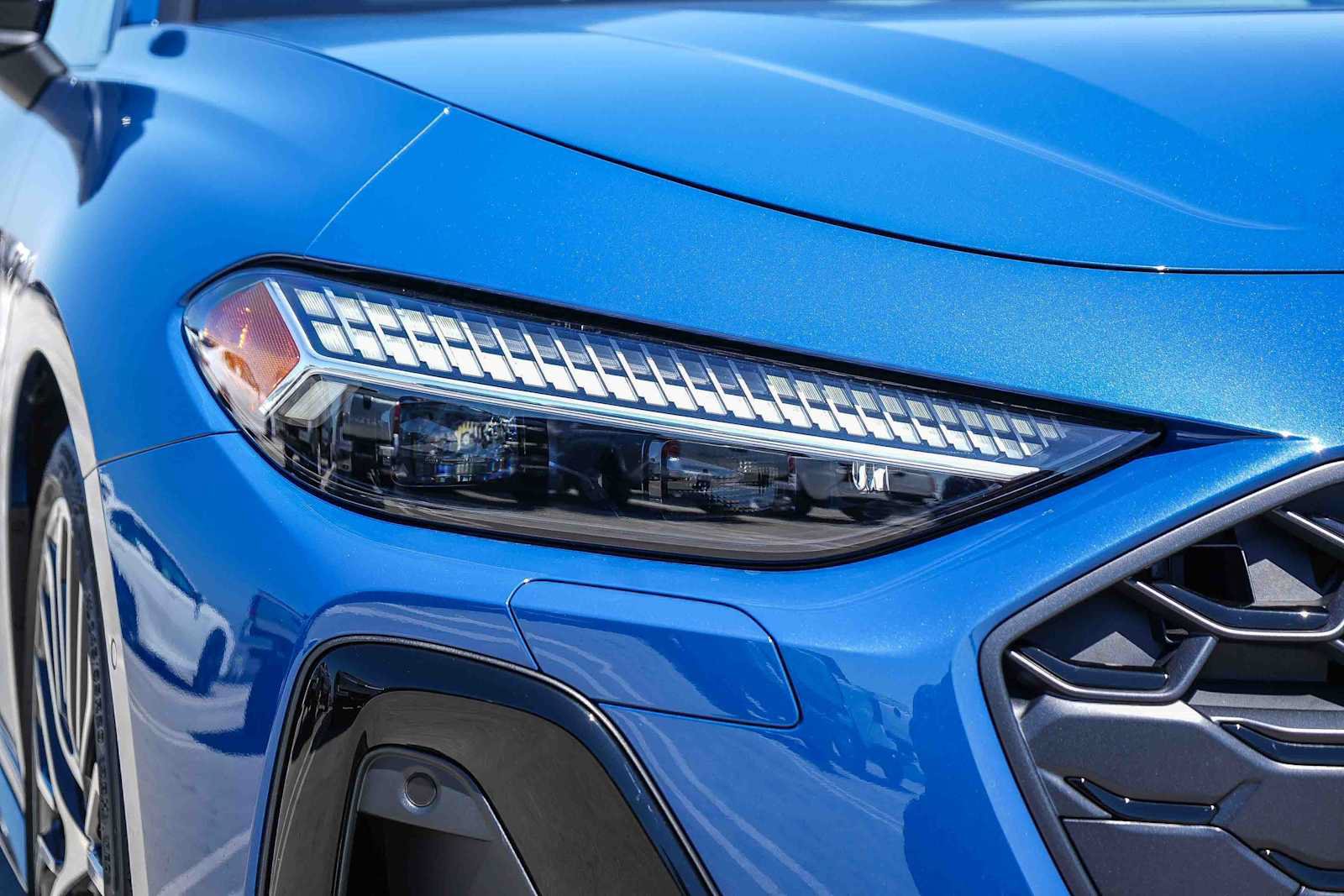 New 2026 Audi S5 Premium Plus AWD/4WD image 4