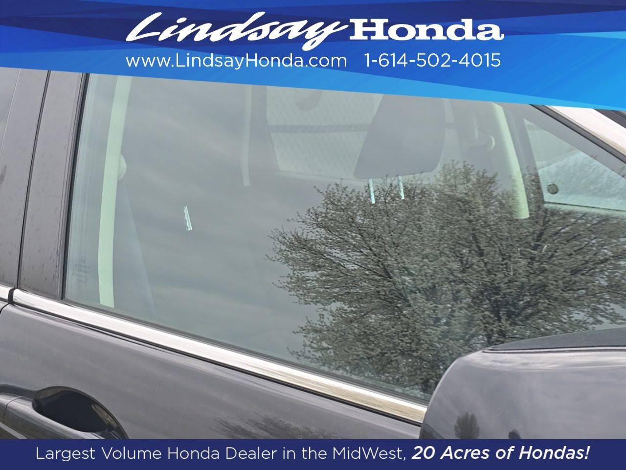 Used 2014 Honda CR-V EX image 16