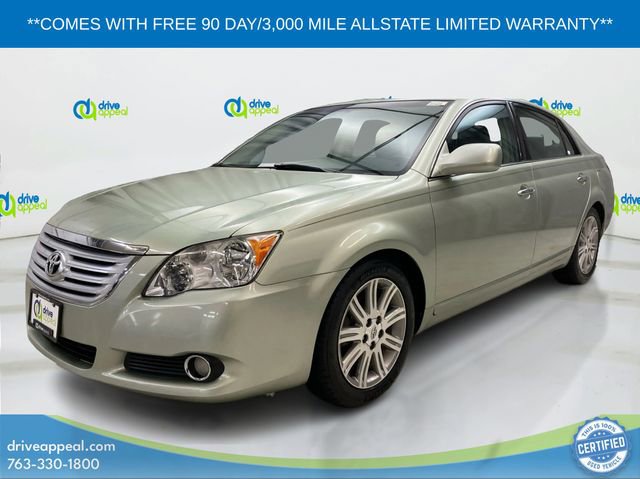 Used 2009 Toyota Avalon Limited image 1