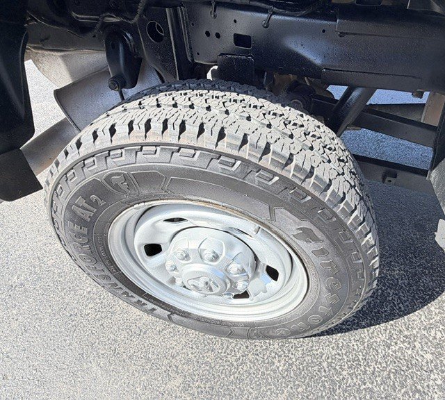 Used 2019 RAM 2500 Tradesman AWD/4WD image 11
