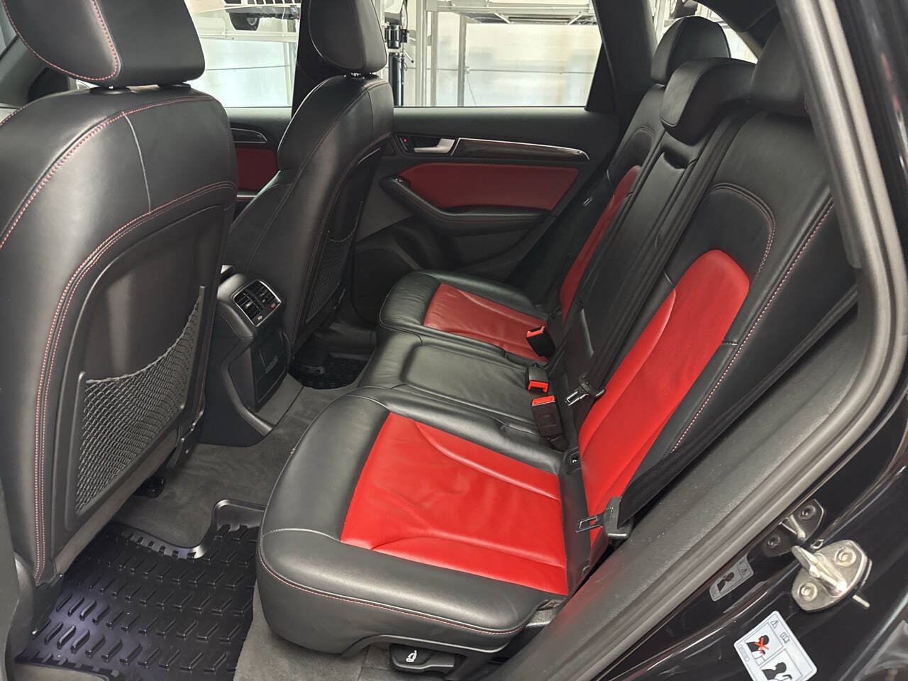 Used 2014 Audi SQ5 Premium Plus AWD/4WD image 21