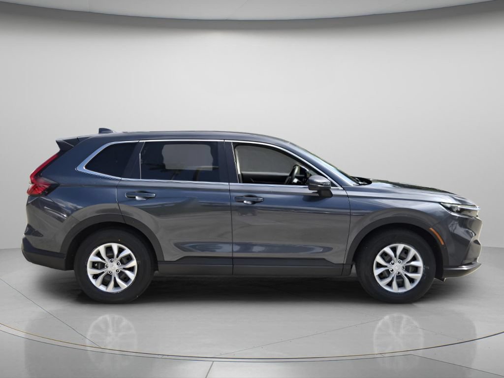 Used 2025 Honda CR-V LX image 3