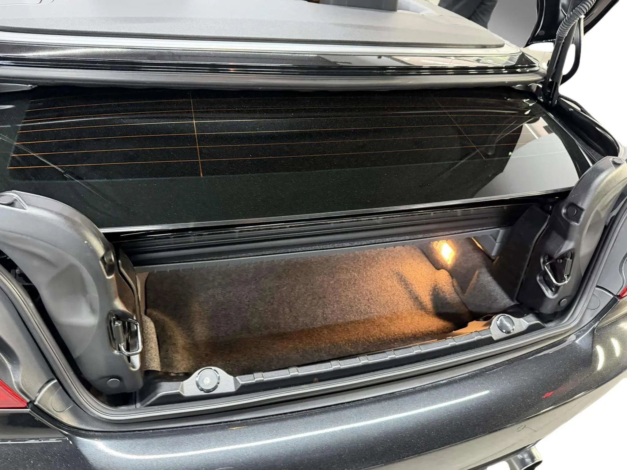 Used 2013 BMW 335i 335i Convertible 2D image 22