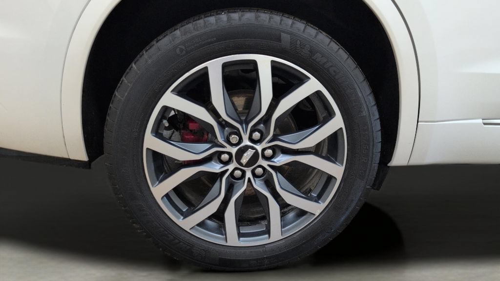 Used 2023 Cadillac XT6 Sport AWD/4WD image 31