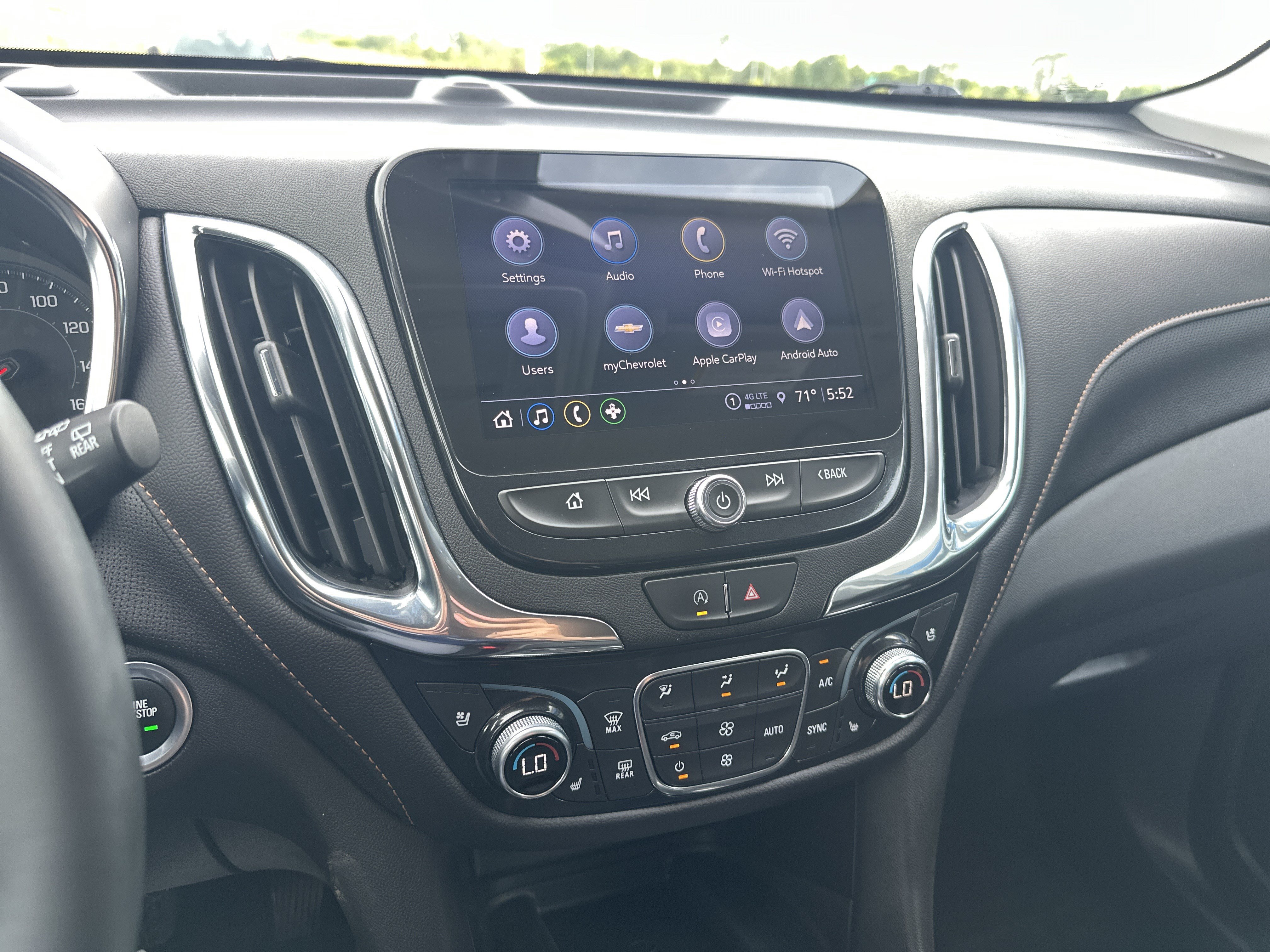 Used 2024 Chevrolet Equinox Premier FWD image 18