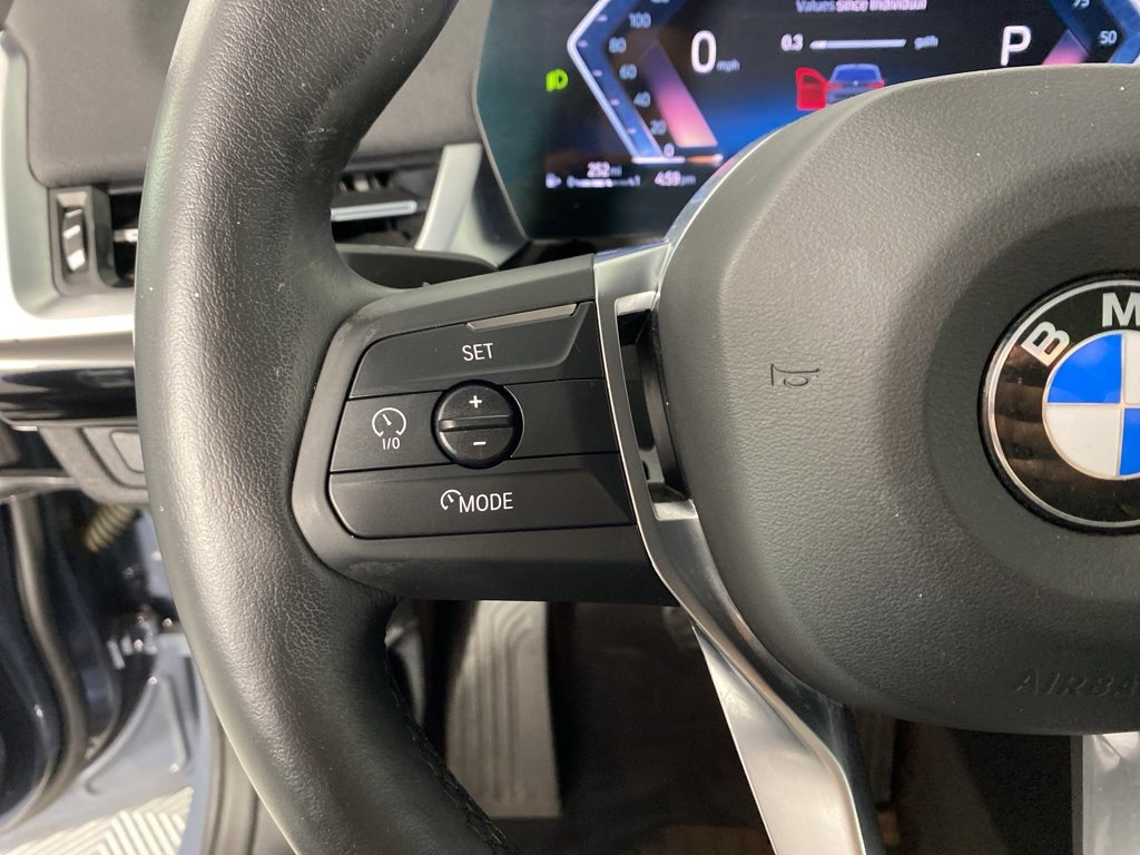 Certified 2023 BMW X1 xDrive28i w/ Convenience Package image 15