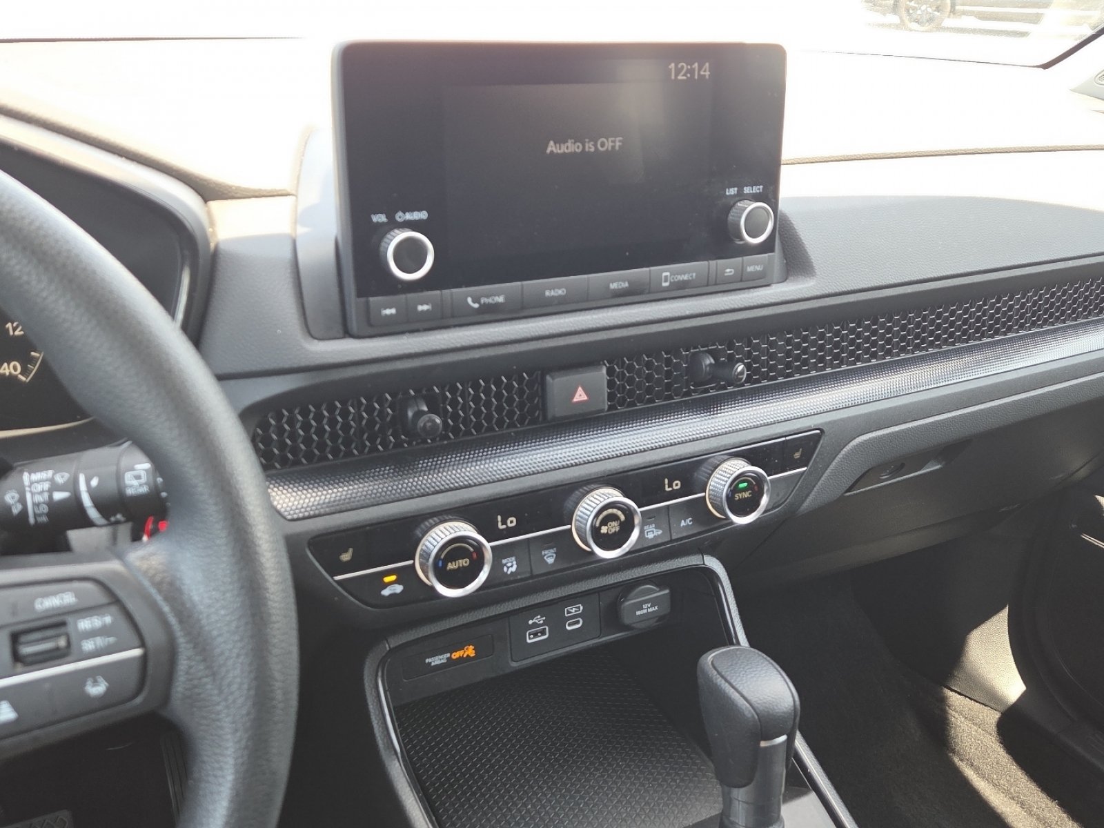 Used 2024 Honda CR-V EX image 29