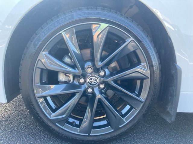 Certified 2023 Toyota Corolla SE w/ Carpet Mat Package (TMS) FWD image 12