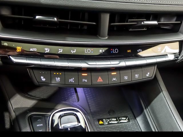 New 2026 Cadillac CT5 Premium Luxury w/ Technology Package AWD/4WD image 18
