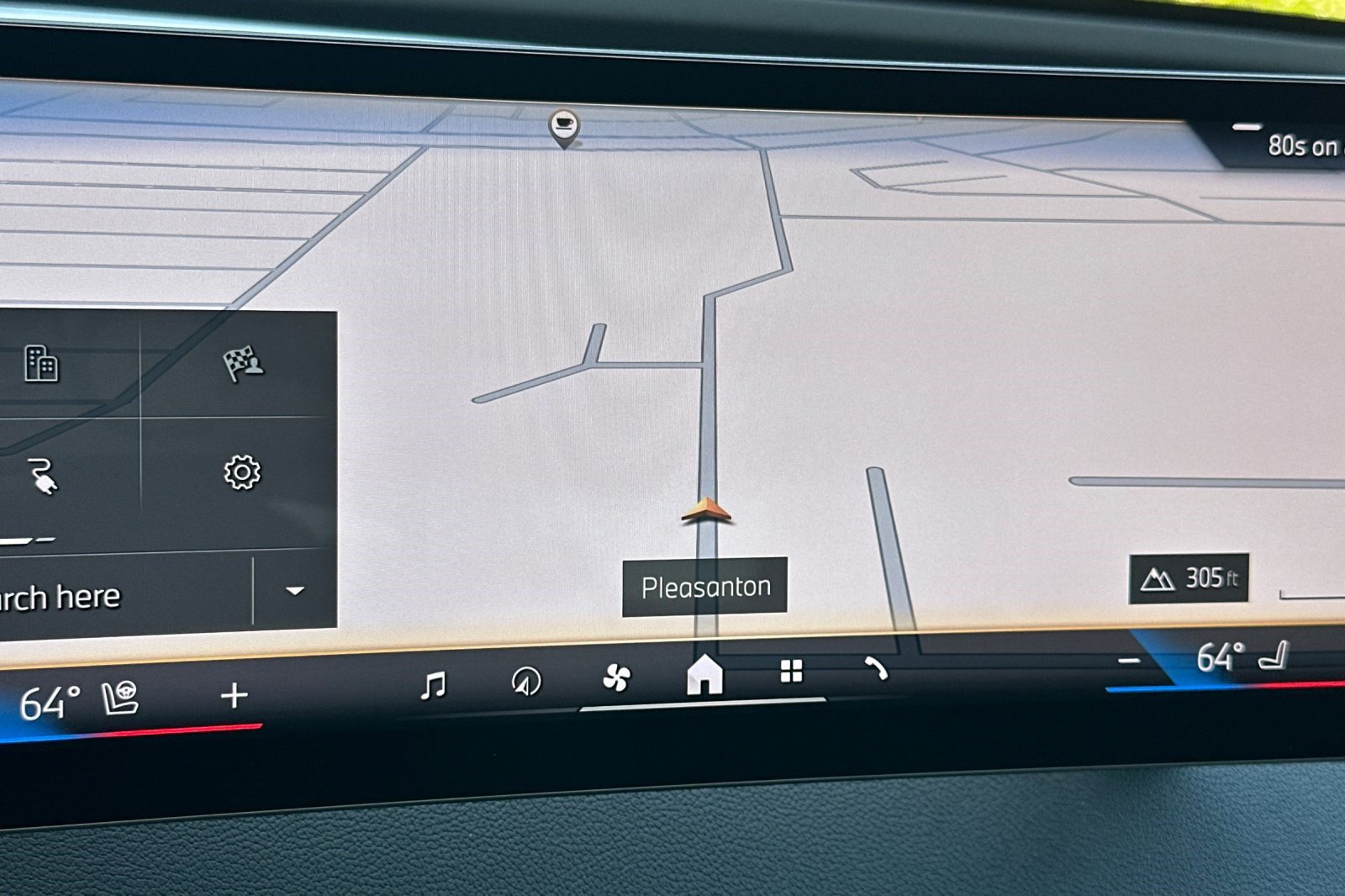 Certified 2024 BMW iX xDrive50 w/ Premium Package image 24