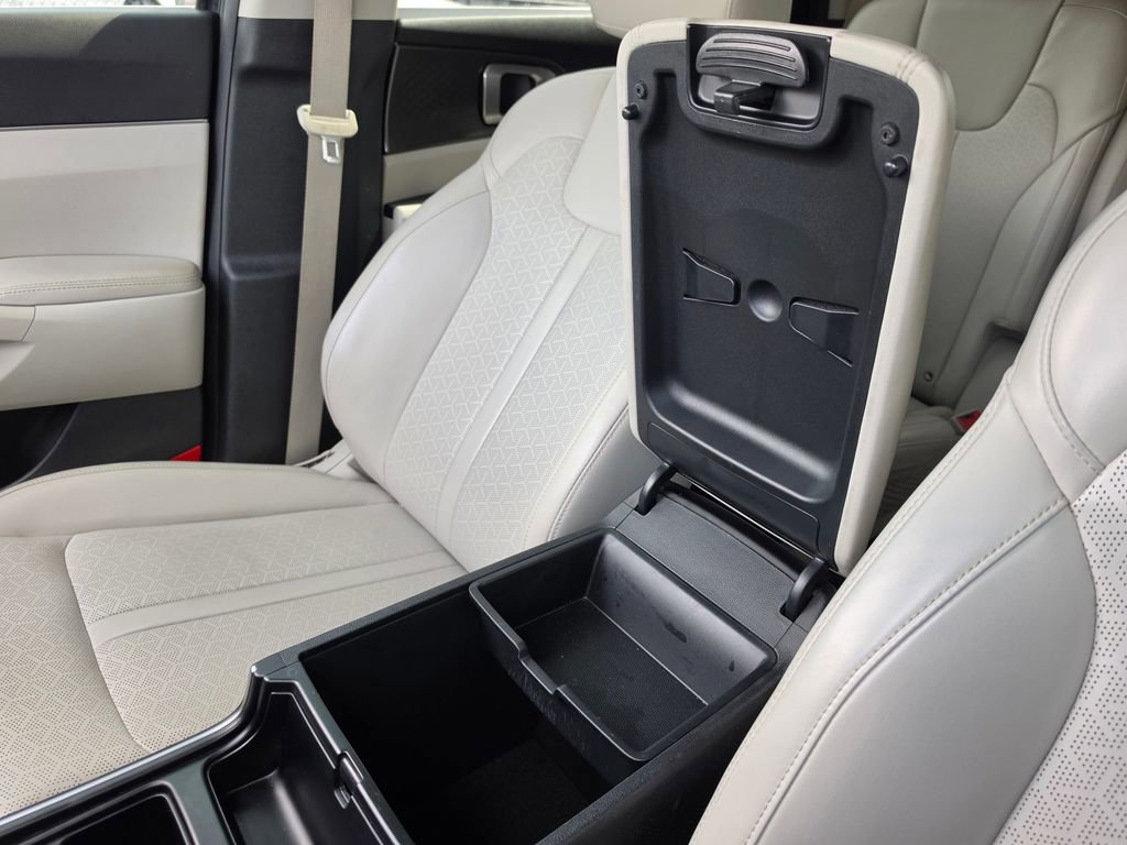 Used 2021 Kia Sorento S FWD image 30