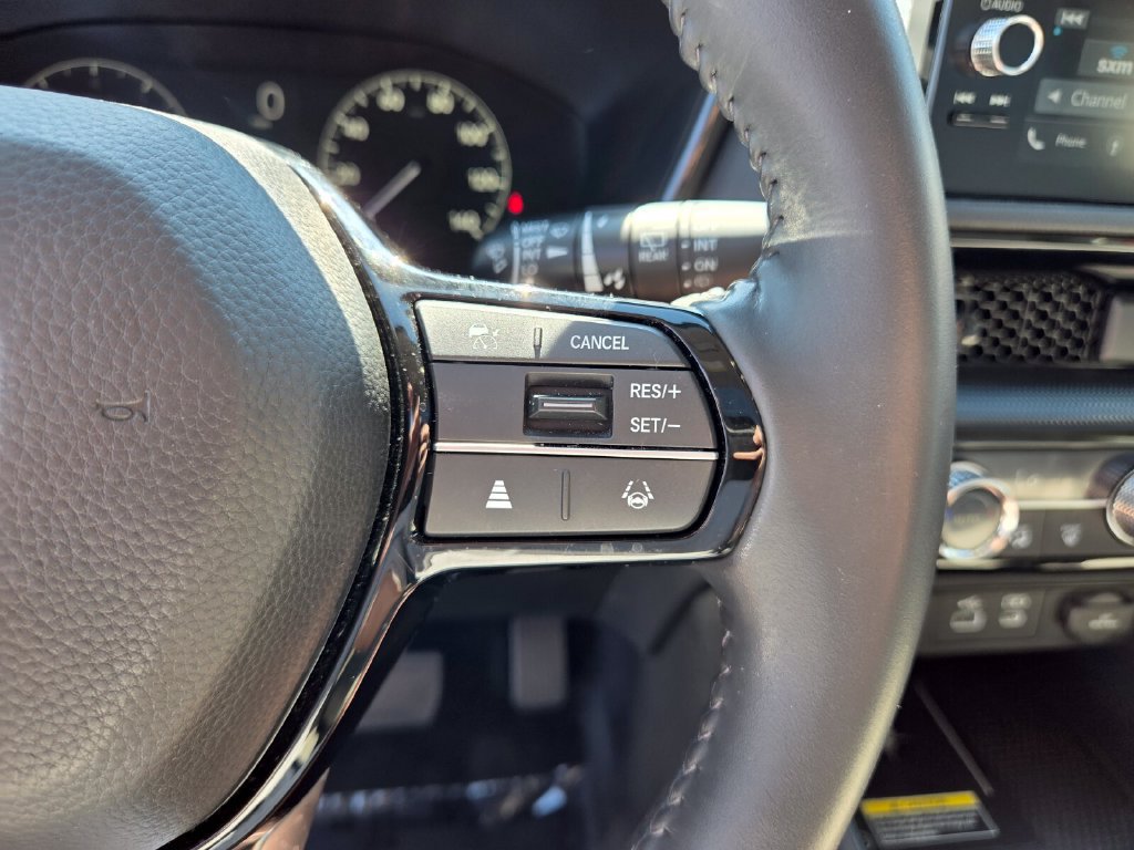 Used 2024 Honda CR-V EX-L image 30