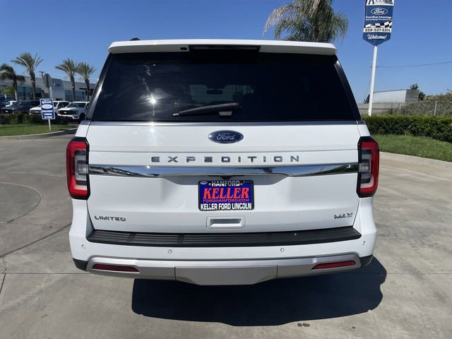 Used 2023 Ford Expedition Max Limited RWD image 7