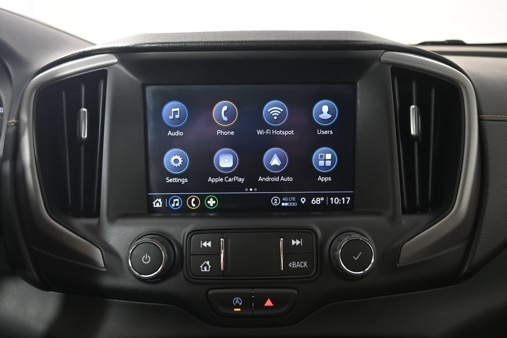 Used 2023 GMC Terrain AT4 w/ Tech Package AWD/4WD image 28