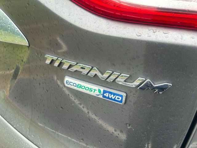 Used 2014 Ford Escape SE image 6