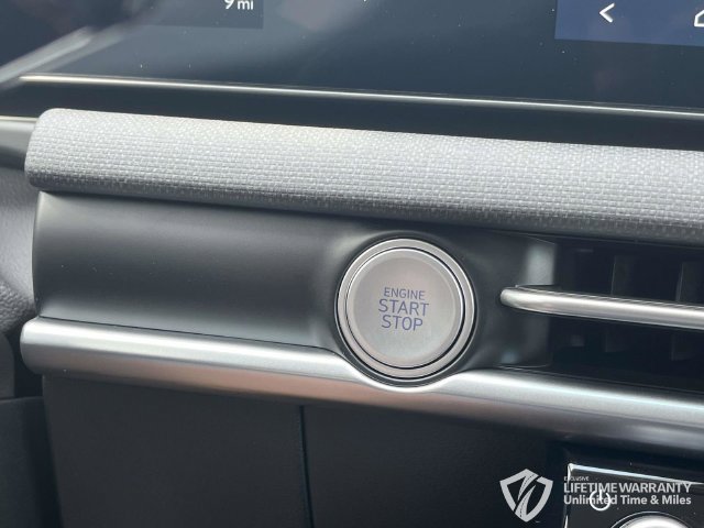 New 2026 Hyundai Tucson SEL FWD image 27