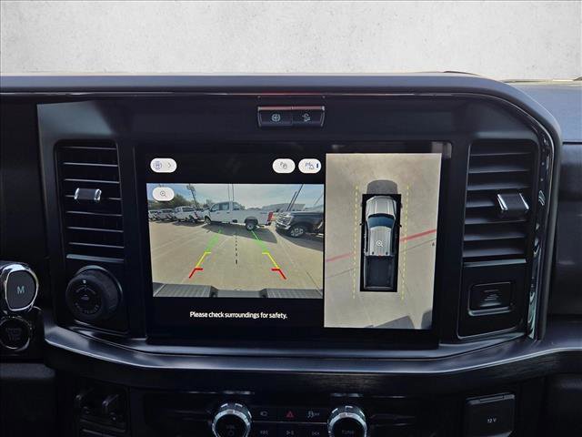 New 2026 Ford F250 Lariat image 14