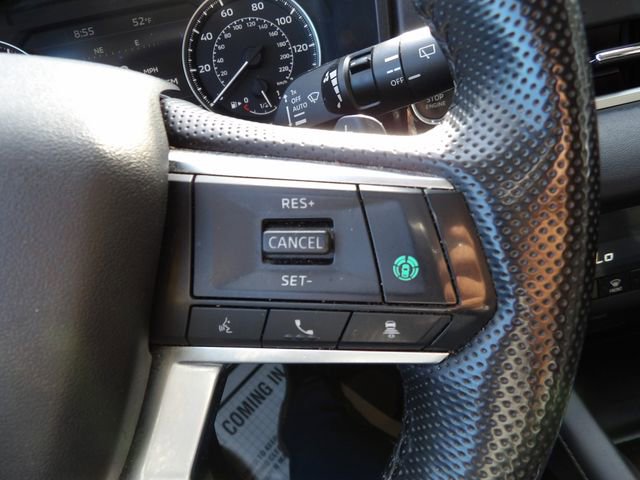 Used 2024 Mitsubishi Outlander SE image 22