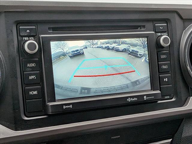Used 2017 Toyota Tacoma SR5 w/ Tow Package image 14