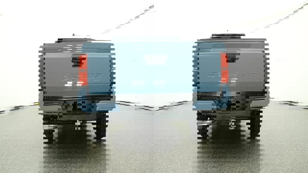 New 2026 Toyota Tacoma SR5 image 50