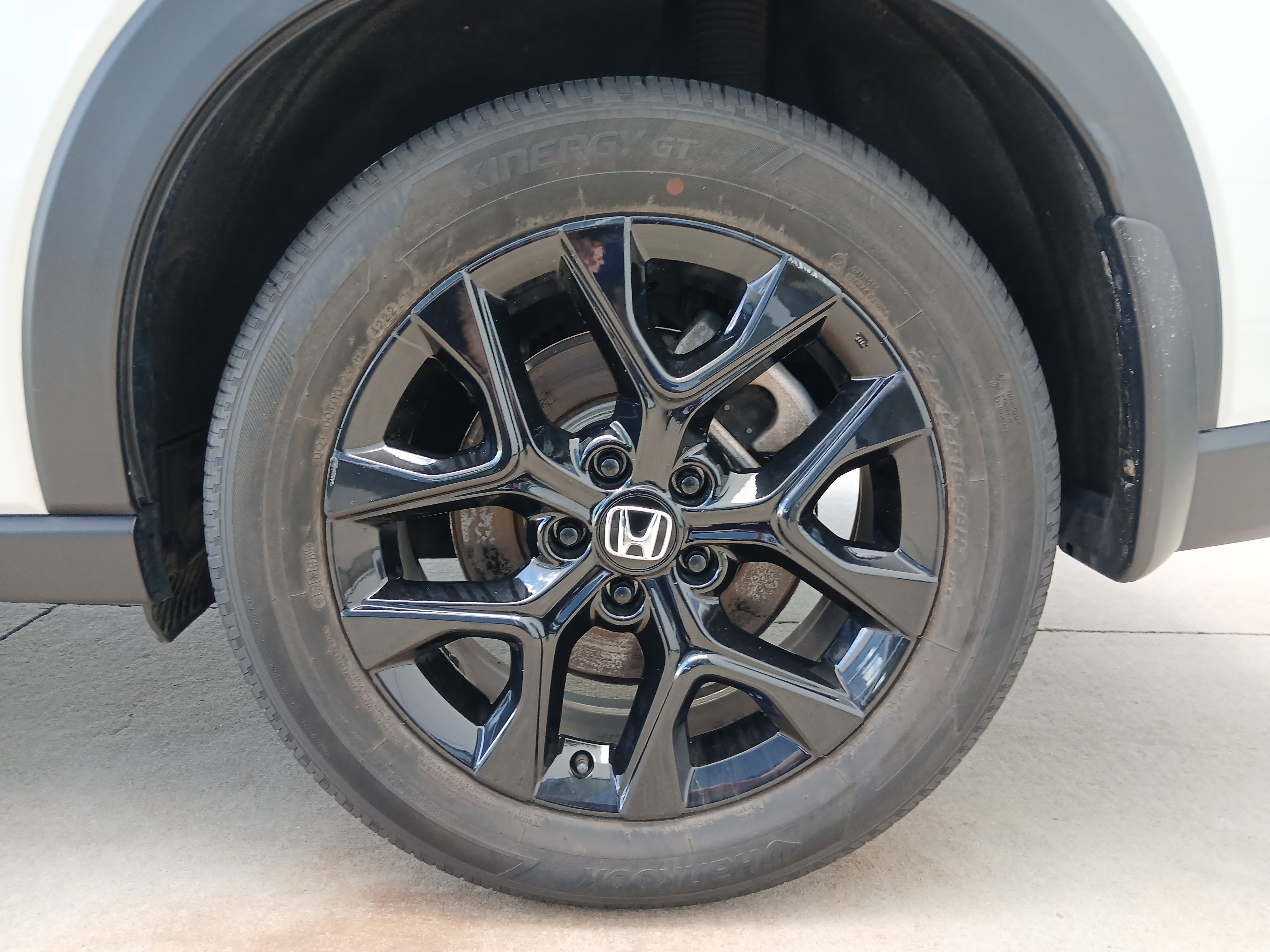 Used 2023 Honda HR-V Sport image 17