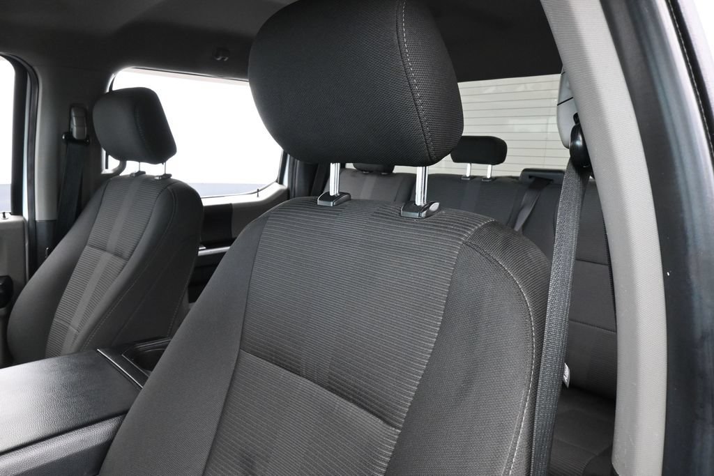Used 2019 Ford F150 XL w/ Equipment Group 101A Mid RWD image 17