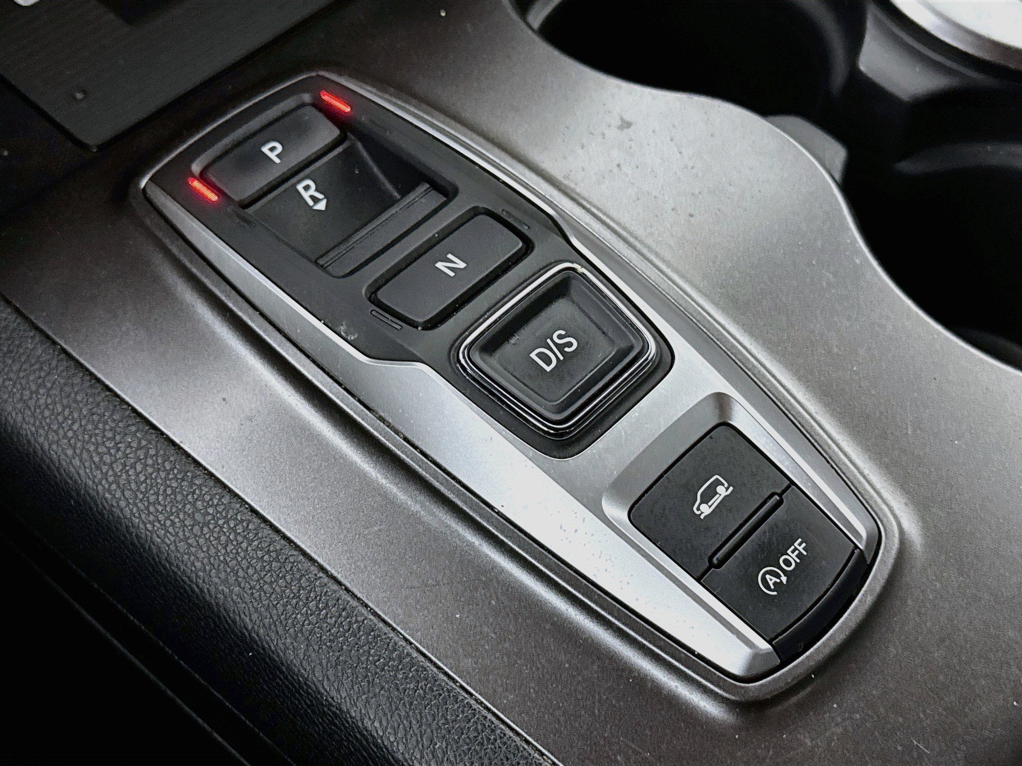 Certified 2022 Honda Passport EX-L image 16