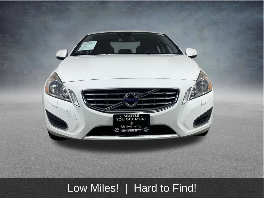 Used 2013 Volvo S60 T5 AWD/4WD image 2
