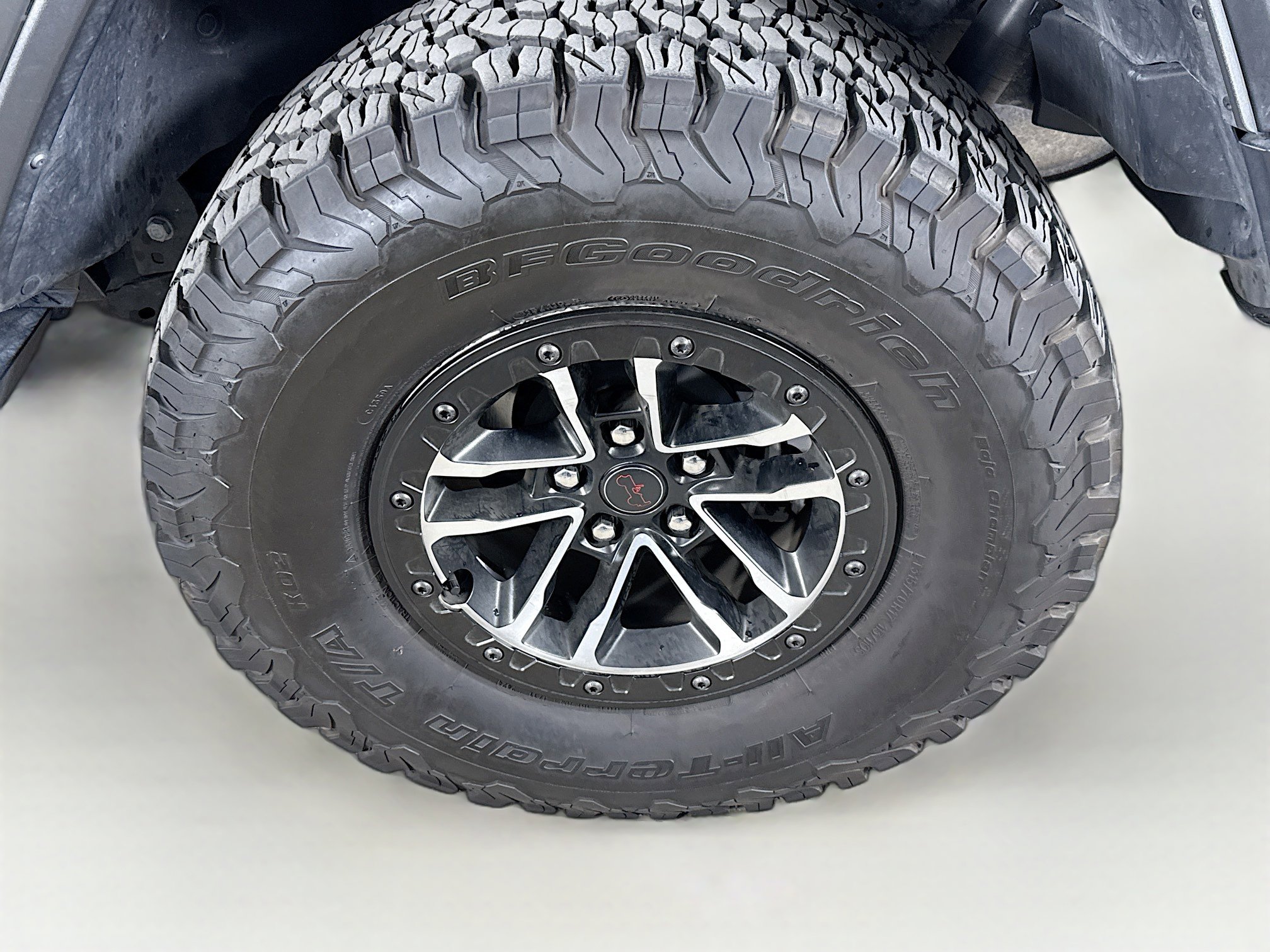 Used 2024 Jeep Wrangler Unlimited Rubicon image 36