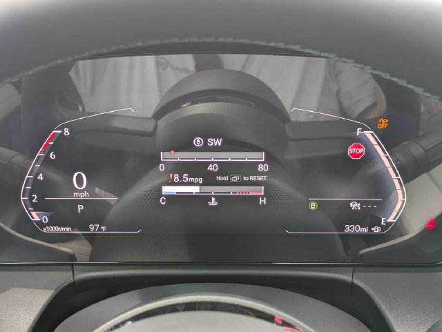 New 2026 MAZDA CX-5 Preferred AWD/4WD image 25