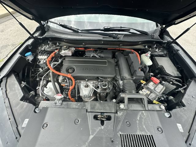 Used 2024 Honda CR-V Sport Touring image 20