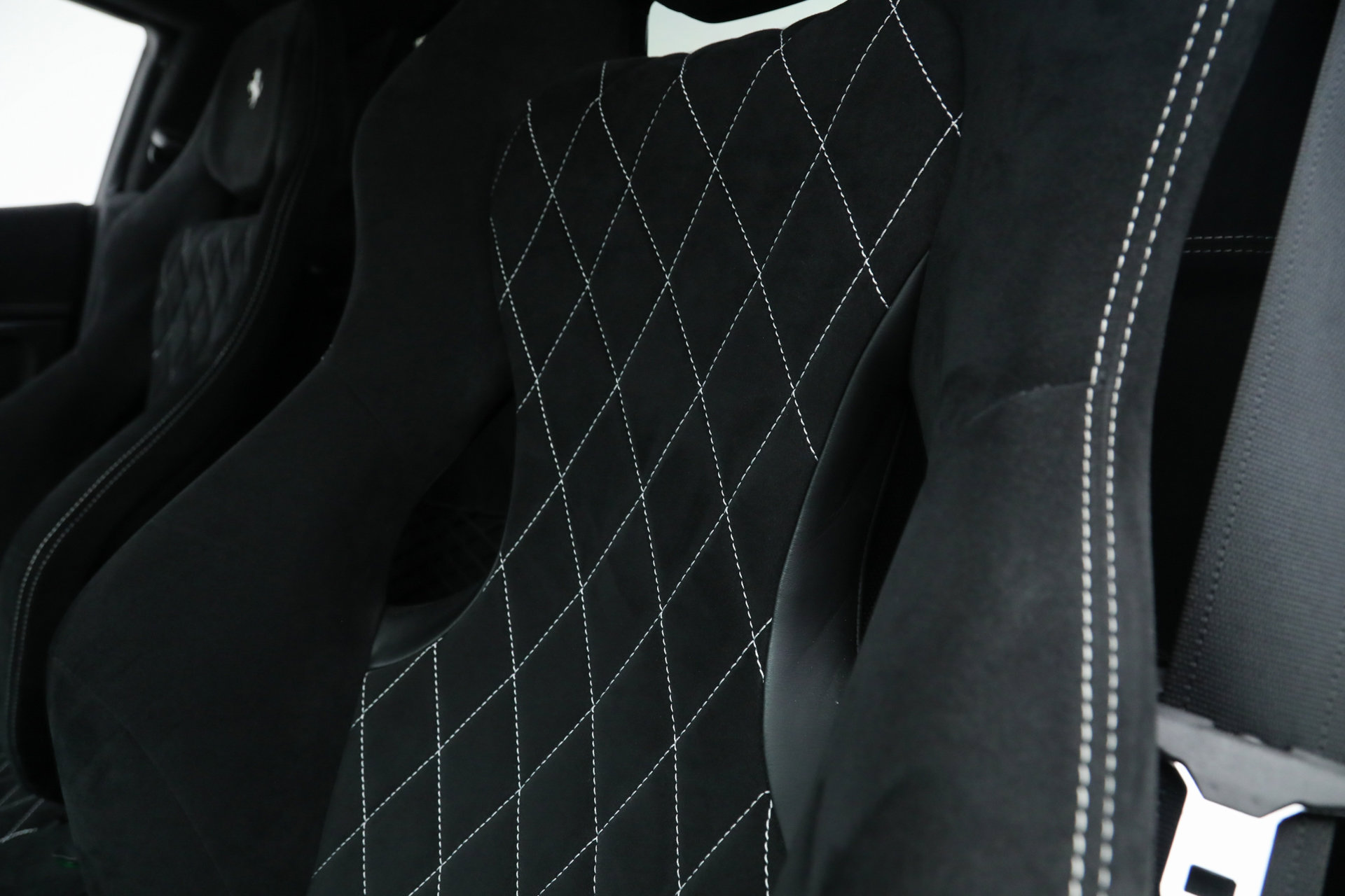 Certified 2015 Ferrari 458 Speciale image 27