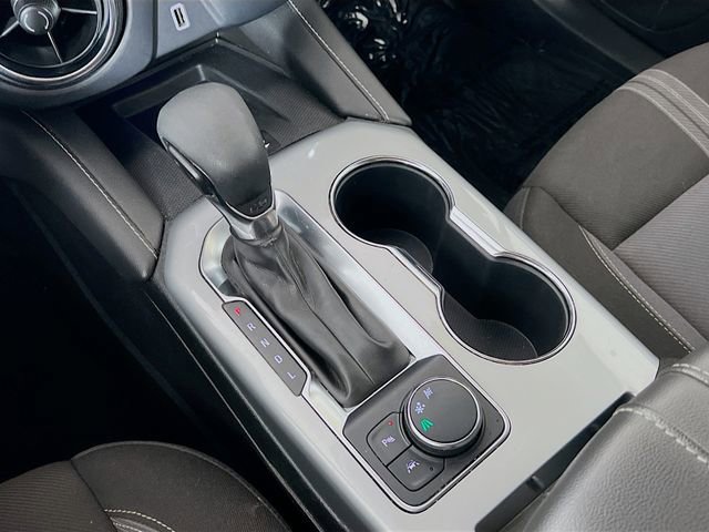 Used 2024 Chevrolet Blazer LT w/ Convenience Package image 22