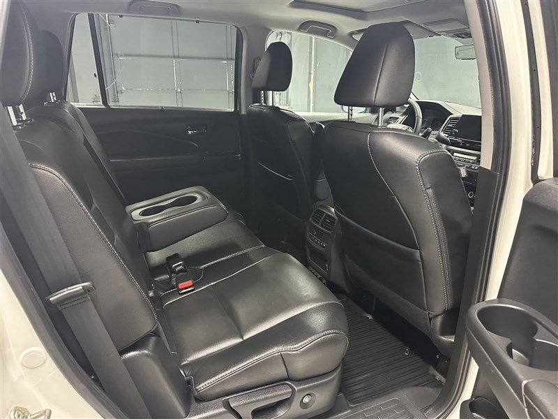 Used 2019 Honda Pilot EX-L image 6