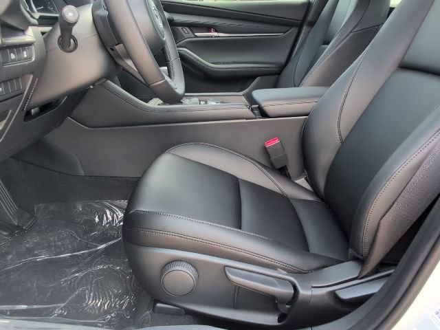 New 2026 MAZDA MAZDA3 s Sport FWD image 10