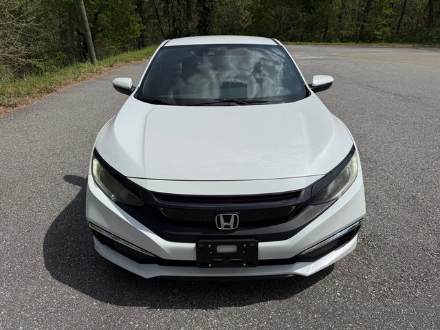 Used 2019 Honda Civic LX image 3