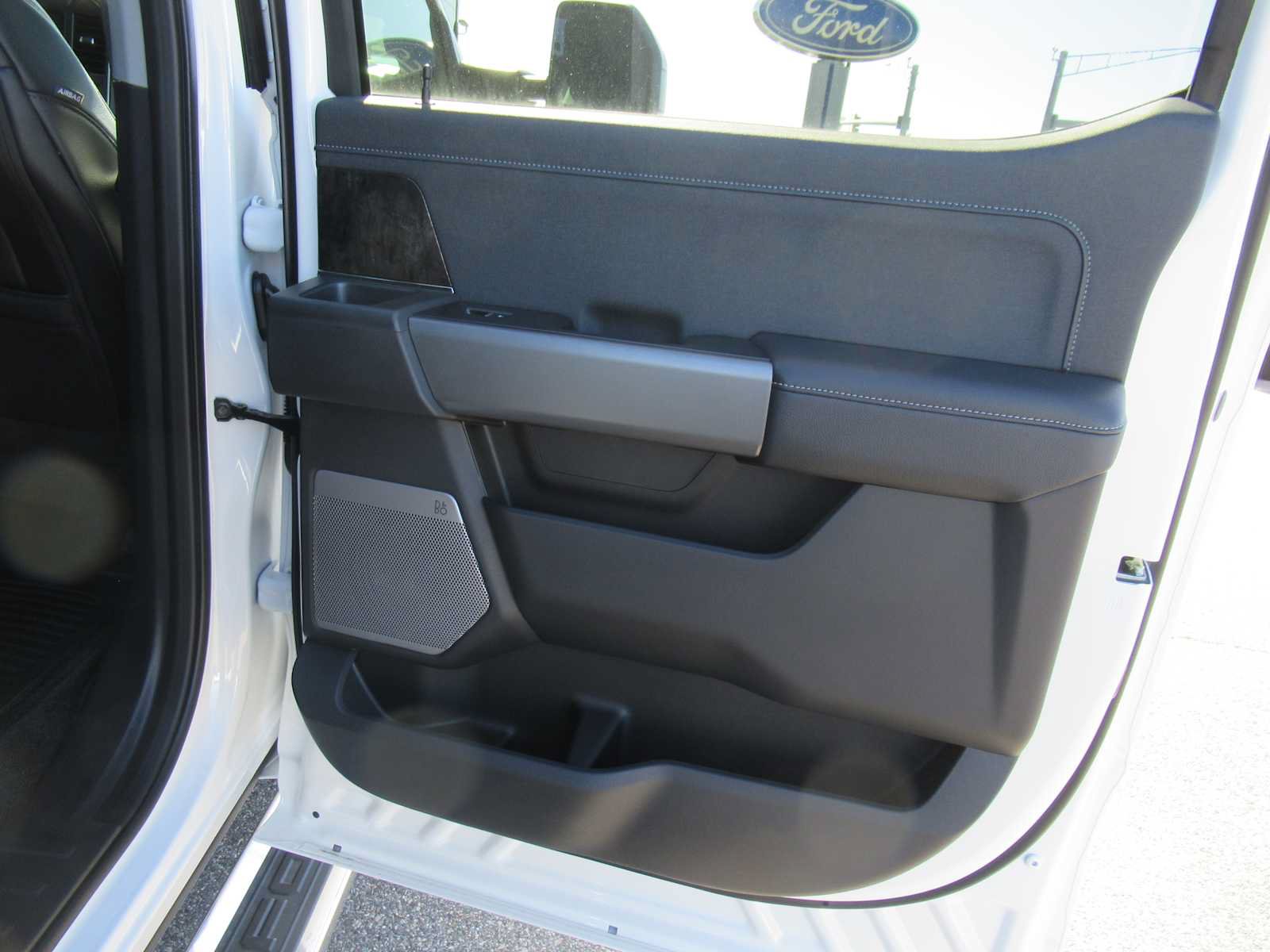 New 2026 Ford F250 Lariat AWD/4WD image 16