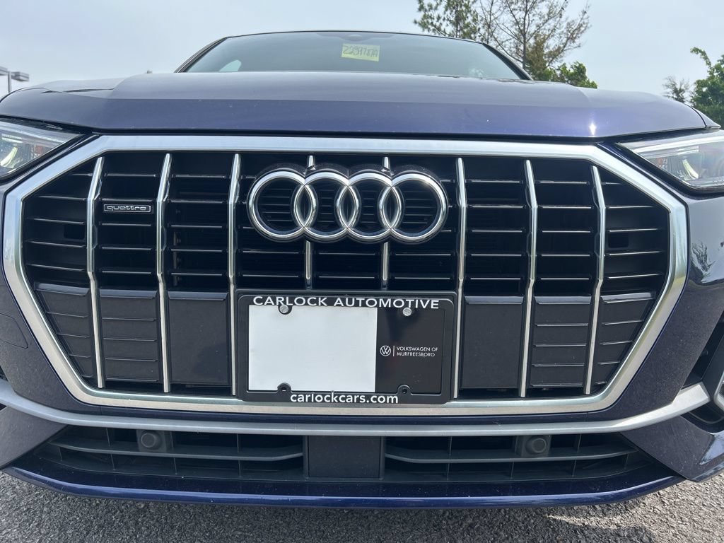 Used 2021 Audi Q3 2.0T Premium w/ Convenience Package AWD/4WD image 12